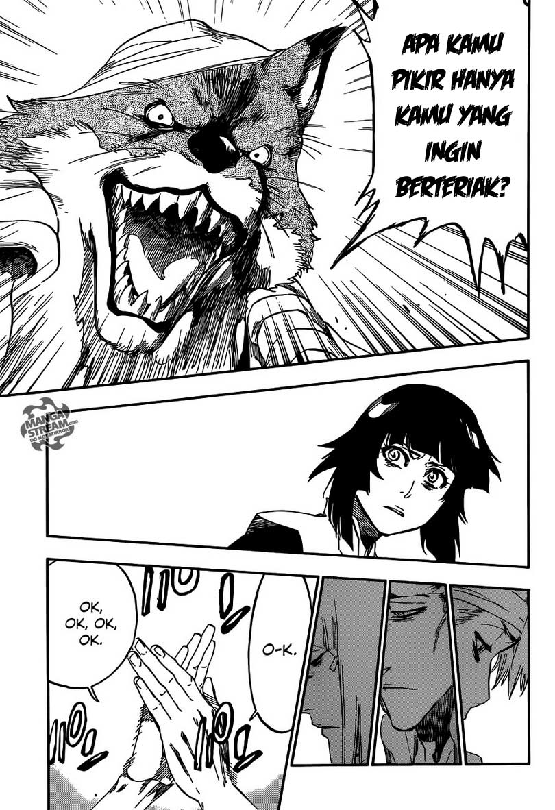 Bleach Chapter 515 Bahasa Indonesia
