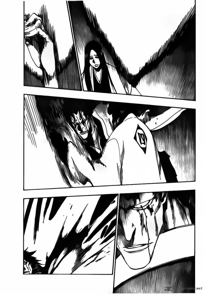 Bleach Chapter 524 Bahasa Indonesia