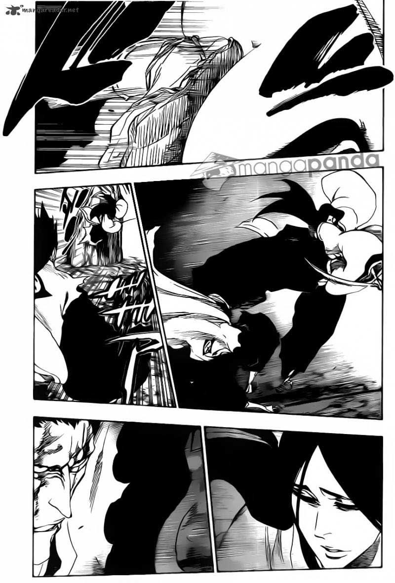 Bleach Chapter 524 Bahasa Indonesia