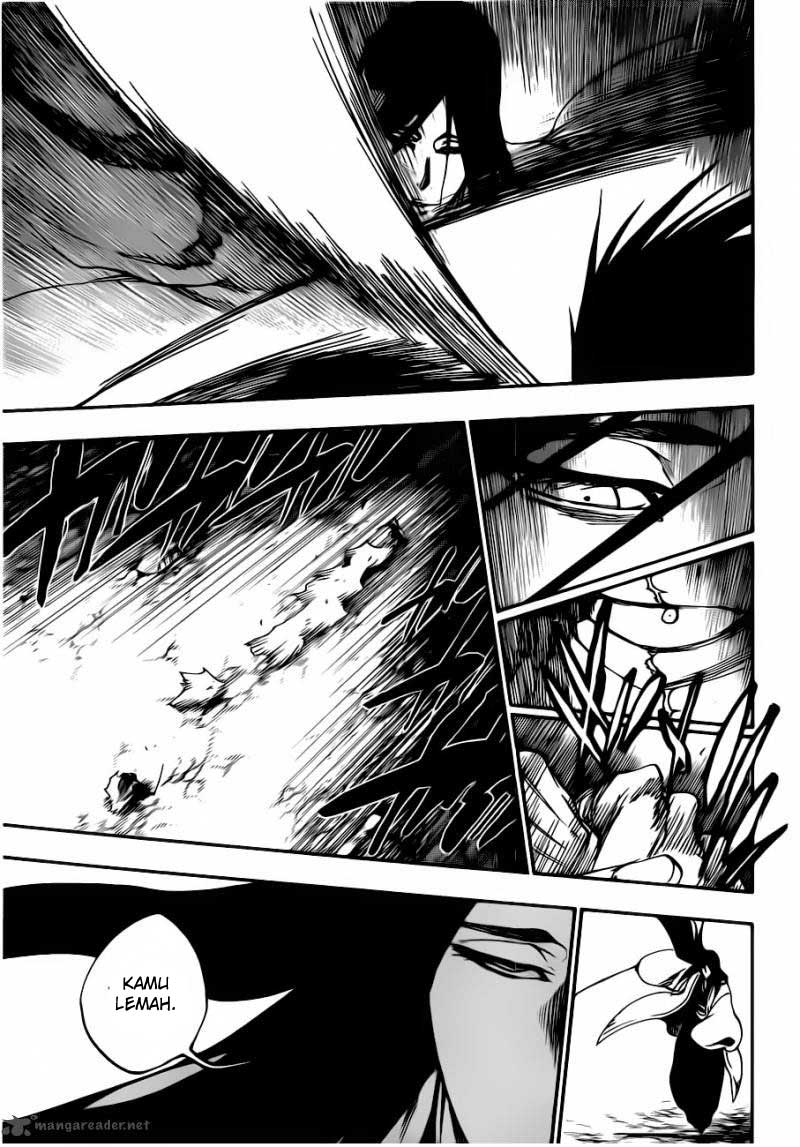 Bleach Chapter 524 Bahasa Indonesia