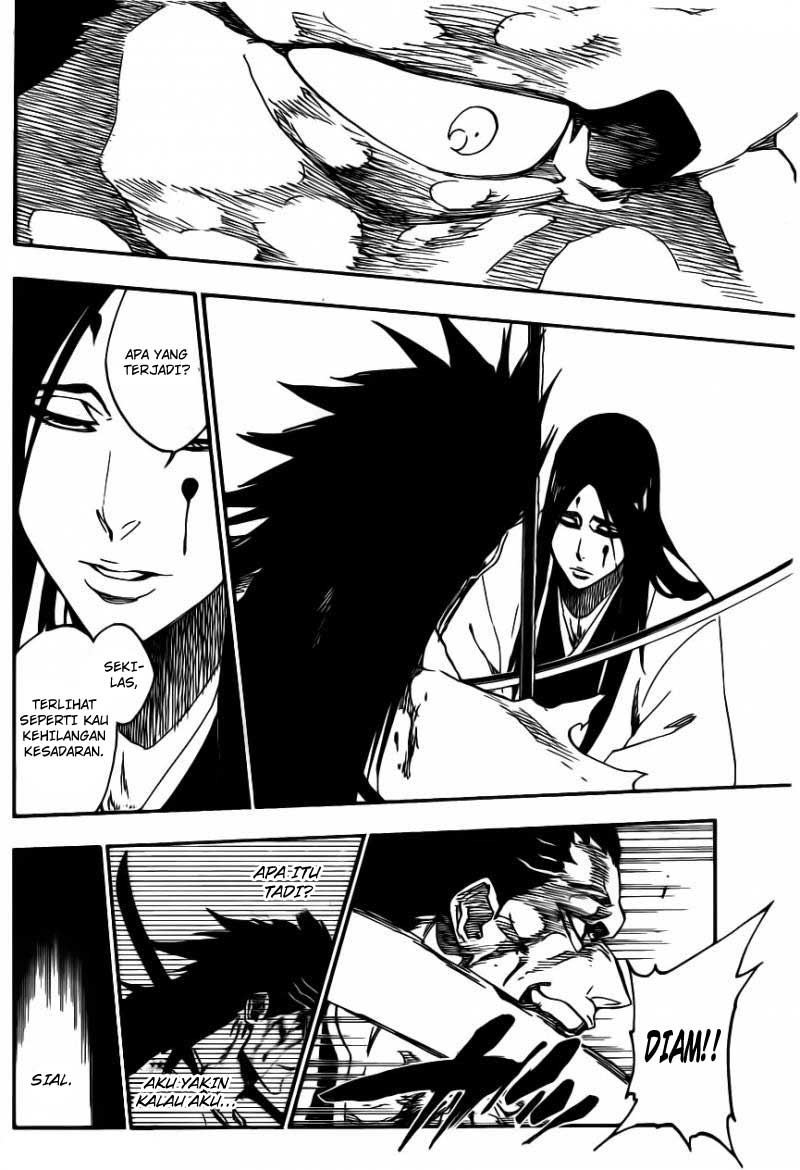 Bleach Chapter 524 Bahasa Indonesia