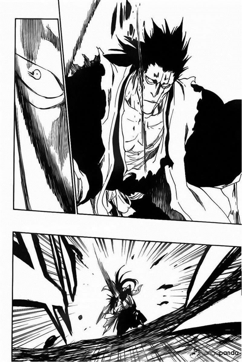 Bleach Chapter 526 Bahasa Indonesia