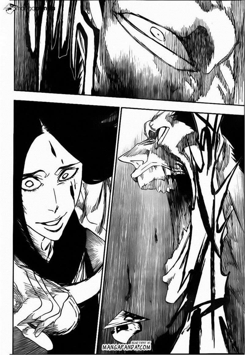Bleach Chapter 526 Bahasa Indonesia