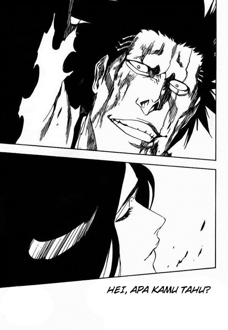 Bleach Chapter 526 Bahasa Indonesia