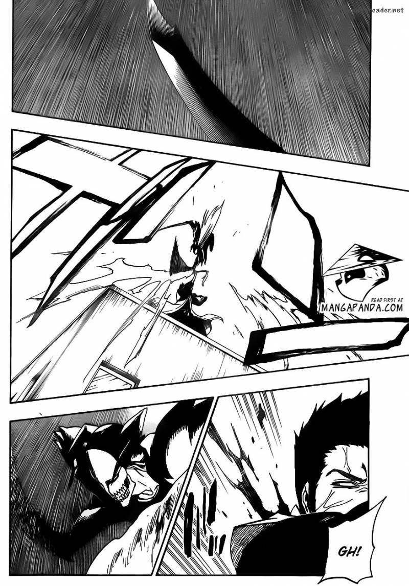 Bleach Chapter 532 Bahasa Indonesia
