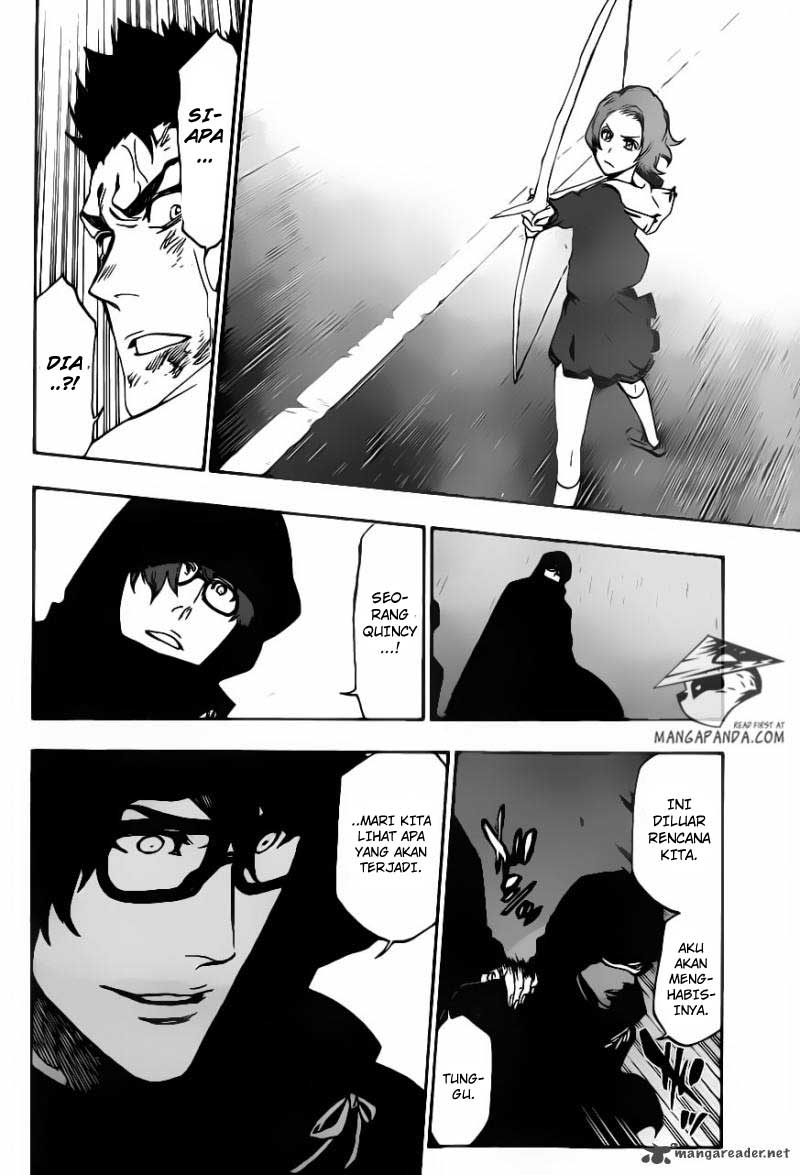 Bleach Chapter 532 Bahasa Indonesia