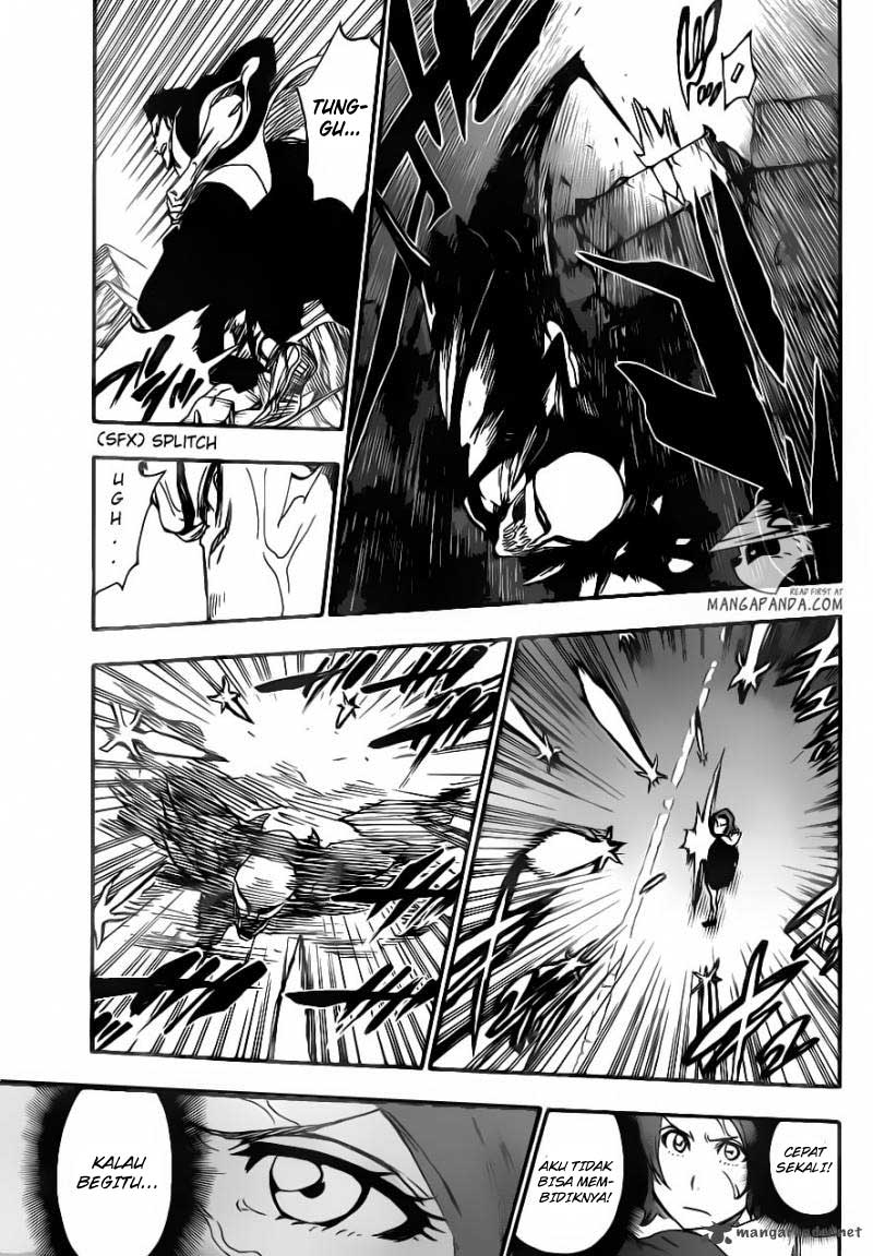 Bleach Chapter 532 Bahasa Indonesia