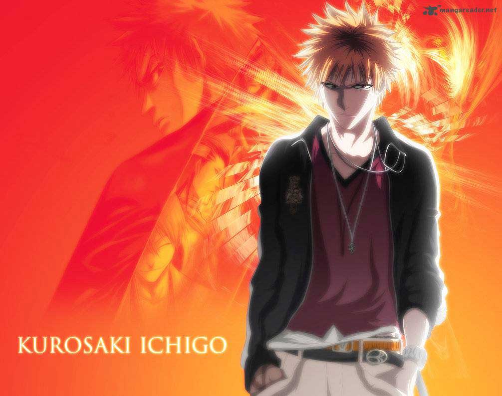 Bleach Chapter 532 Bahasa Indonesia