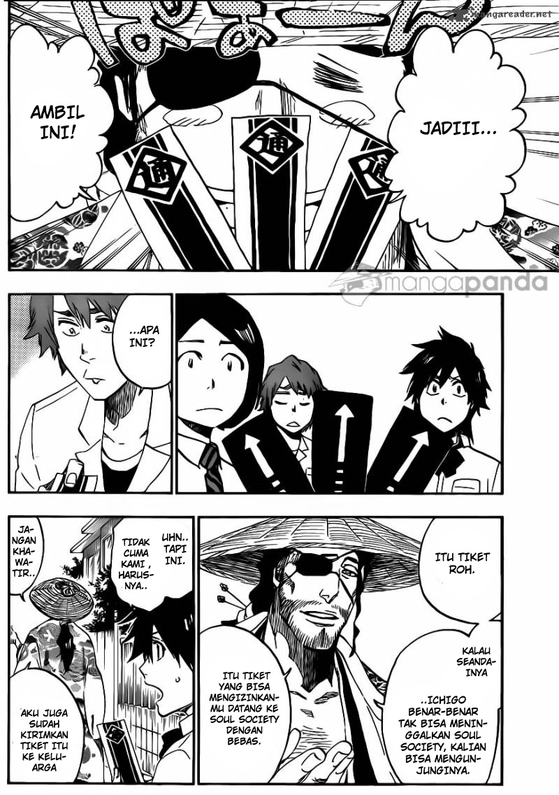 Bleach Chapter 546 Bahasa Indonesia
