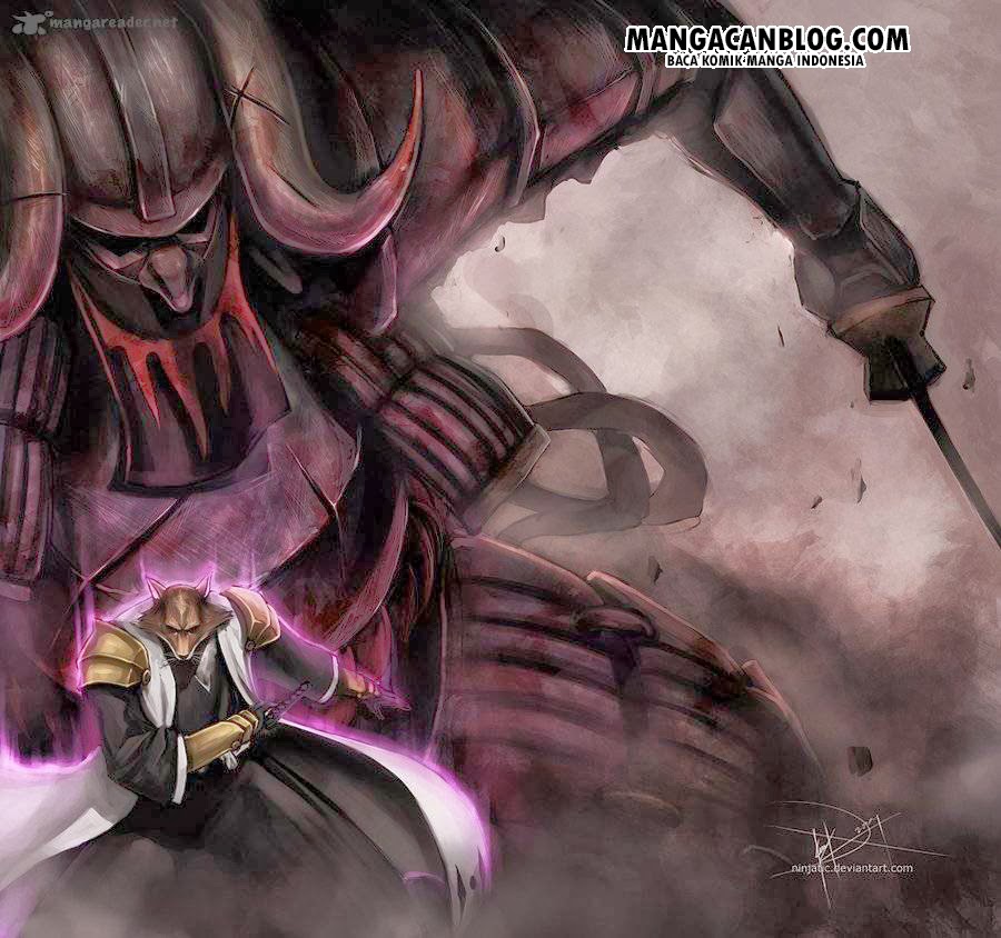 Bleach Chapter 559 Bahasa Indonesia