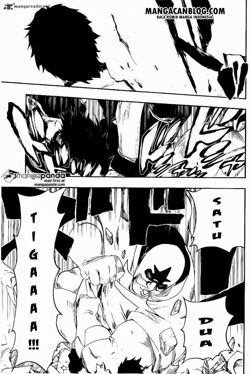 Bleach Chapter 559 Bahasa Indonesia