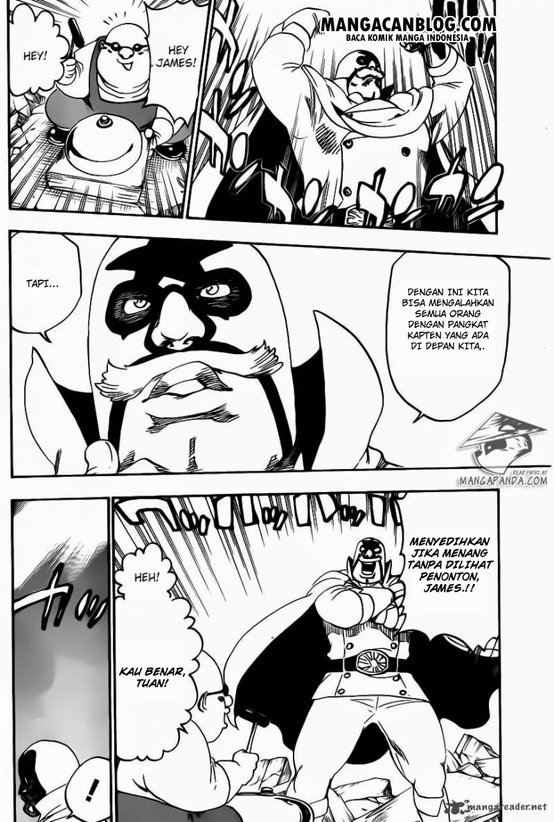 Bleach Chapter 559 Bahasa Indonesia