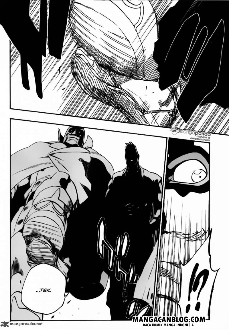 Bleach Chapter 560 Bahasa Indonesia