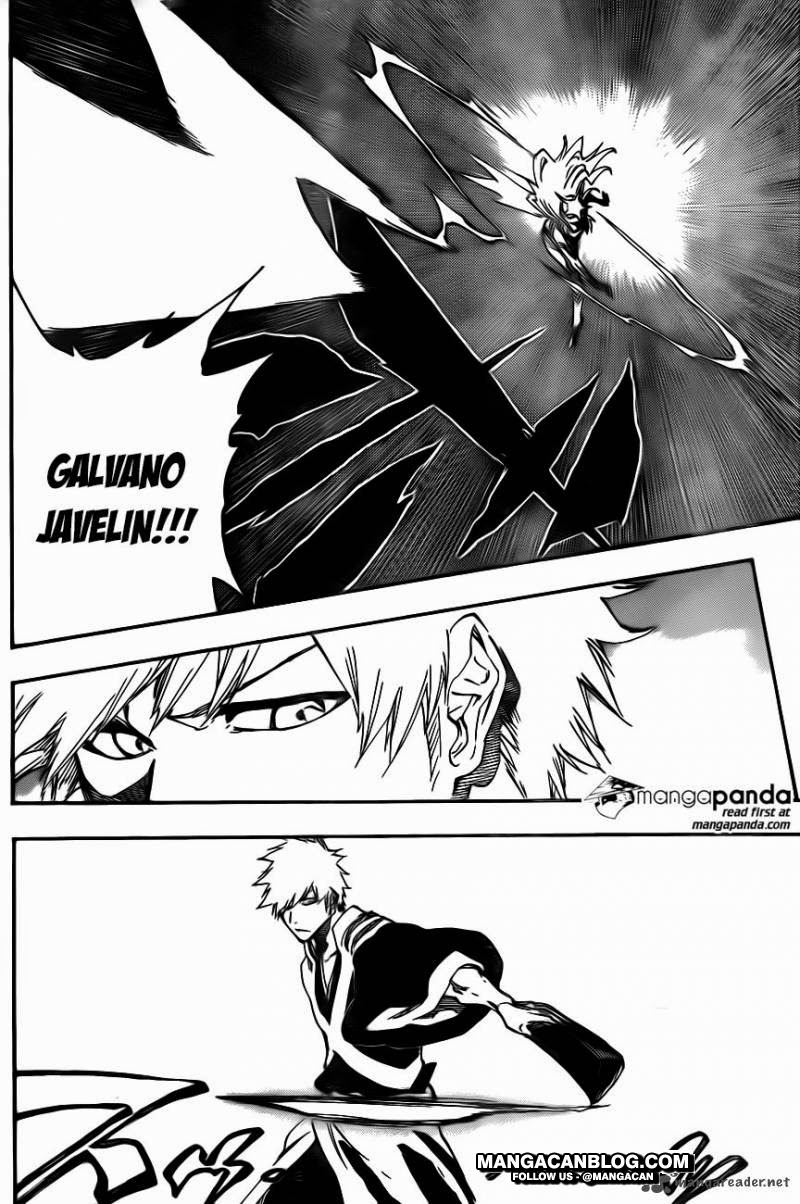 Bleach Chapter 583 Bahasa Indonesia