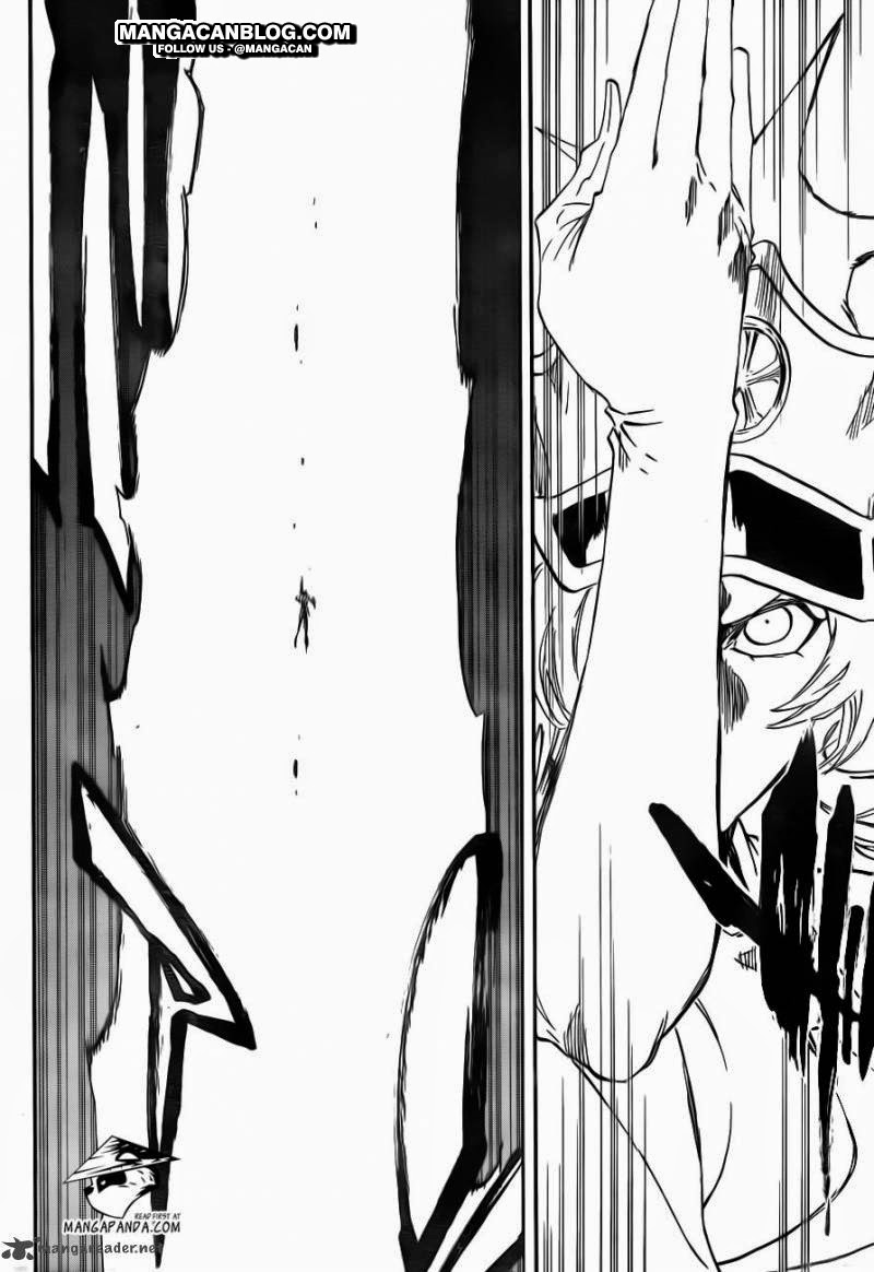Bleach Chapter 583 Bahasa Indonesia