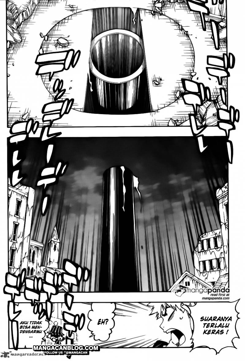 Bleach Chapter 597 Bahasa Indonesia
