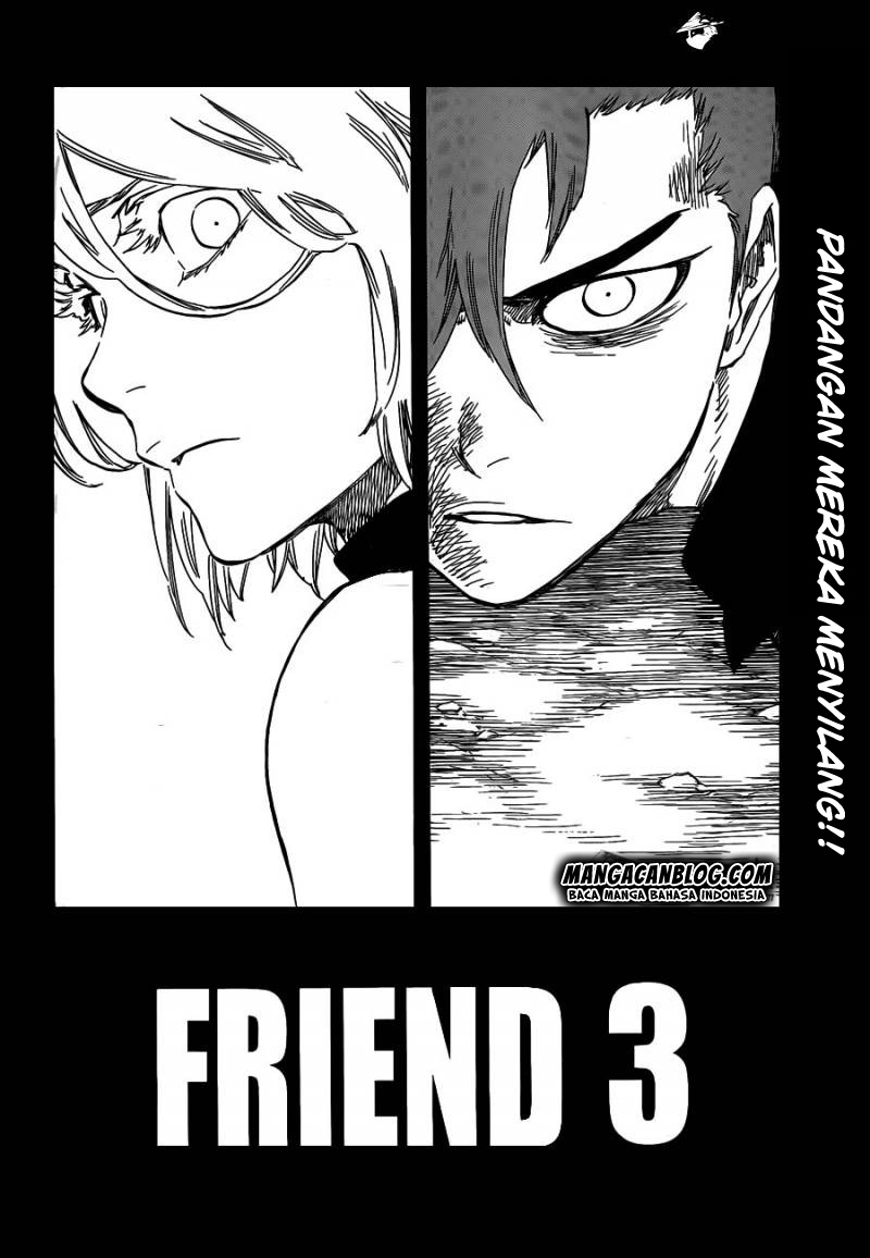 Bleach Chapter 633 Bahasa Indonesia