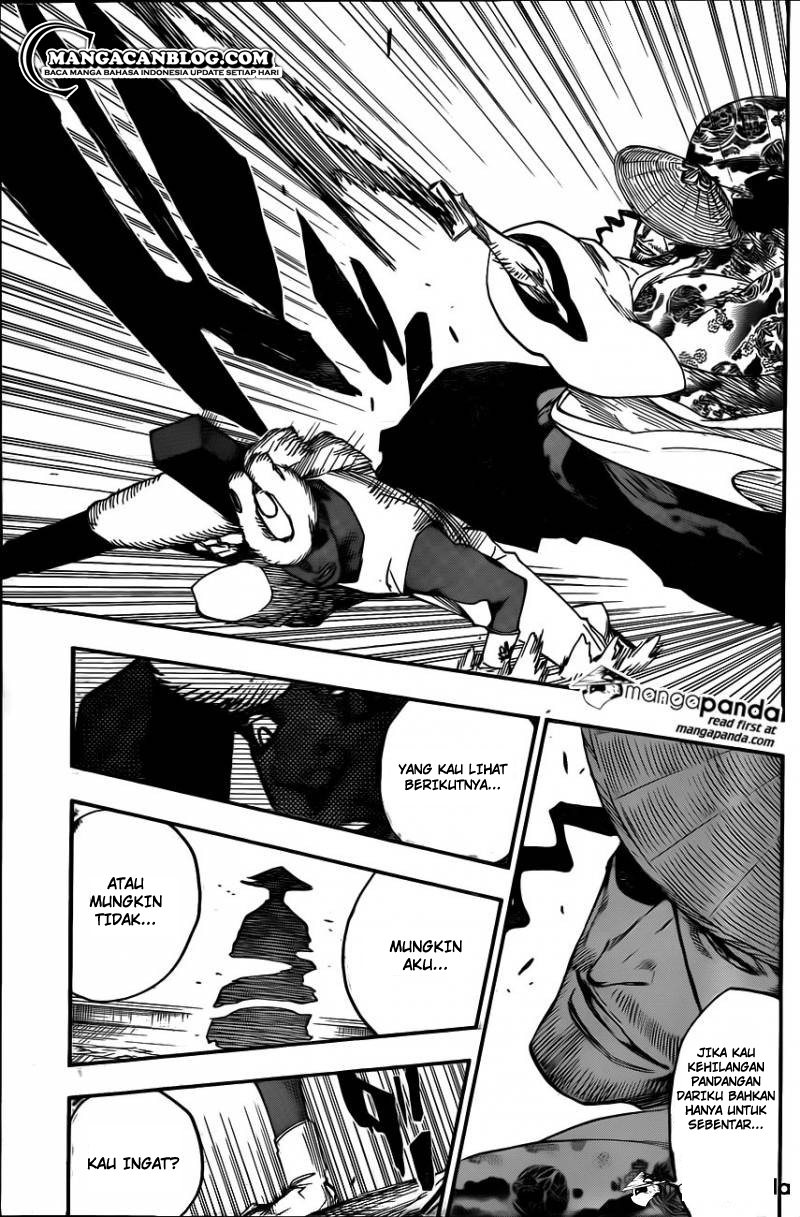 Bleach Chapter 646 Bahasa Indonesia