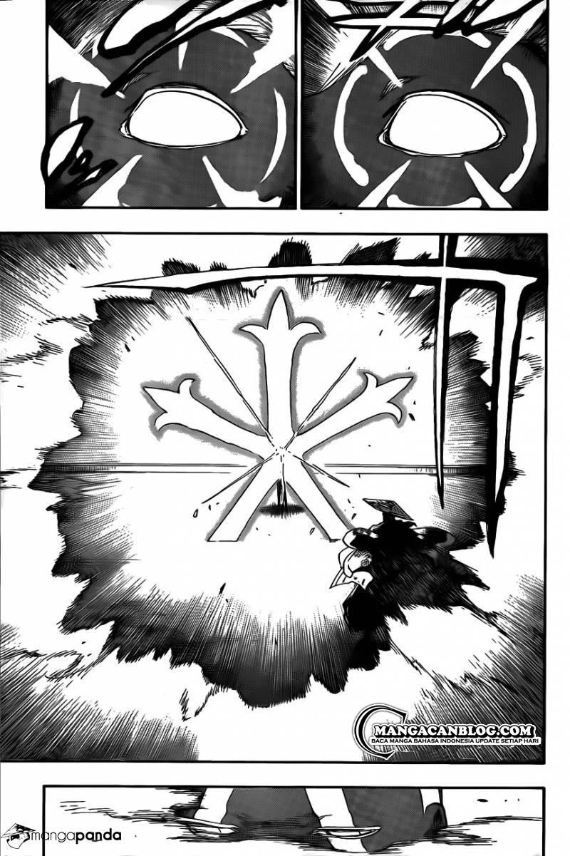 Bleach Chapter 646 Bahasa Indonesia