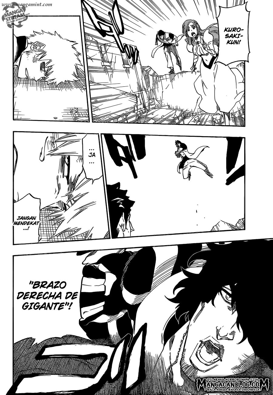 Bleach Chapter 656 Bahasa Indonesia