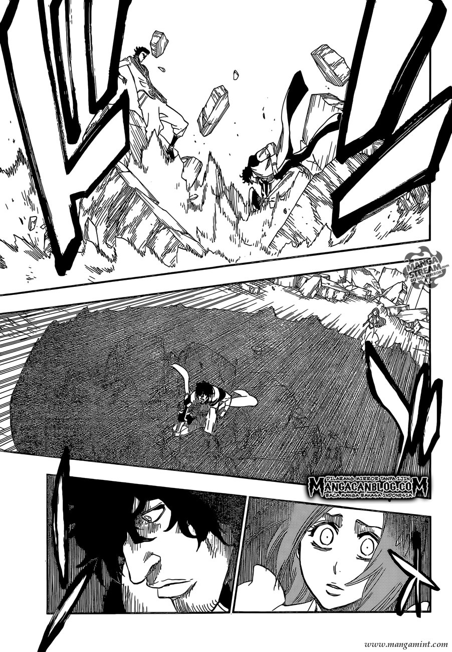 Bleach Chapter 656 Bahasa Indonesia