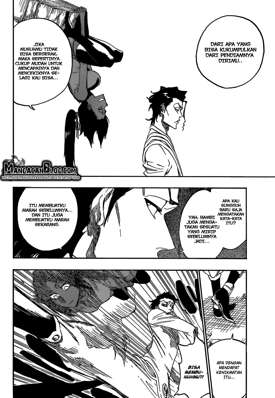 Bleach Chapter 656 Bahasa Indonesia