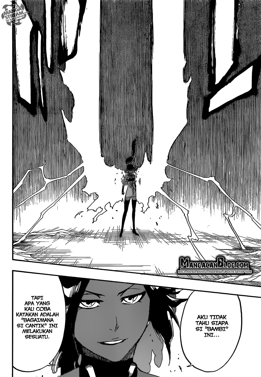 Bleach Chapter 656 Bahasa Indonesia