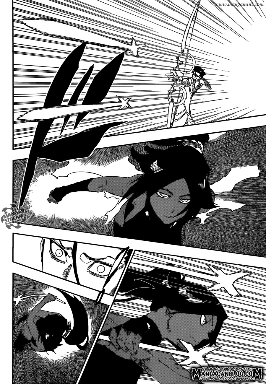 Bleach Chapter 656 Bahasa Indonesia