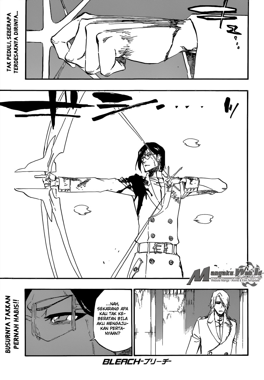 Bleach Chapter 675 Bahasa Indonesia