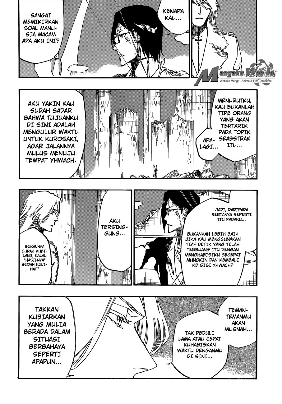 Bleach Chapter 675 Bahasa Indonesia