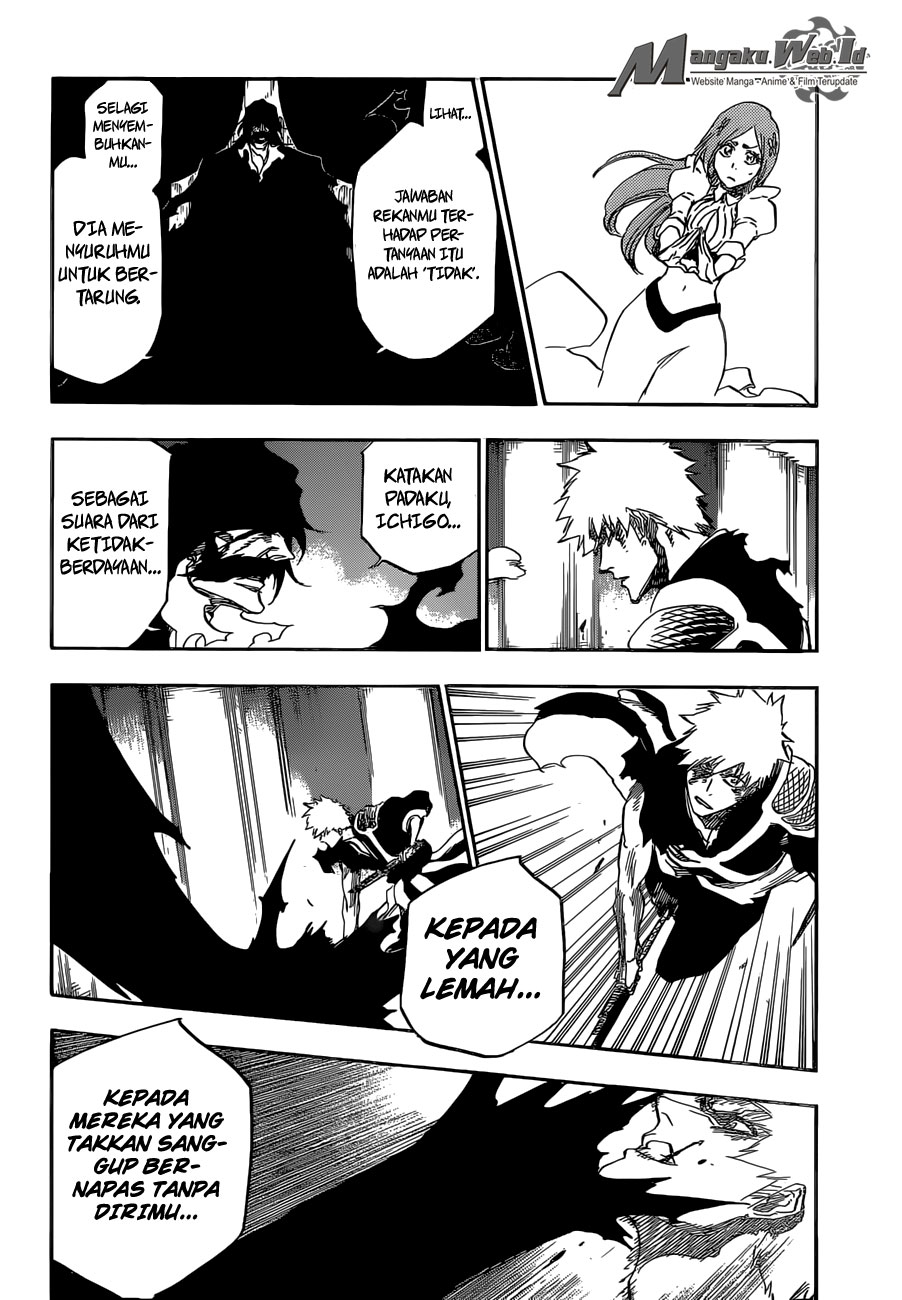 Bleach Chapter 675 Bahasa Indonesia