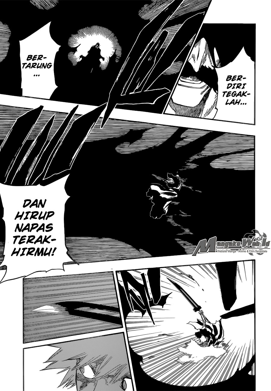 Bleach Chapter 675 Bahasa Indonesia