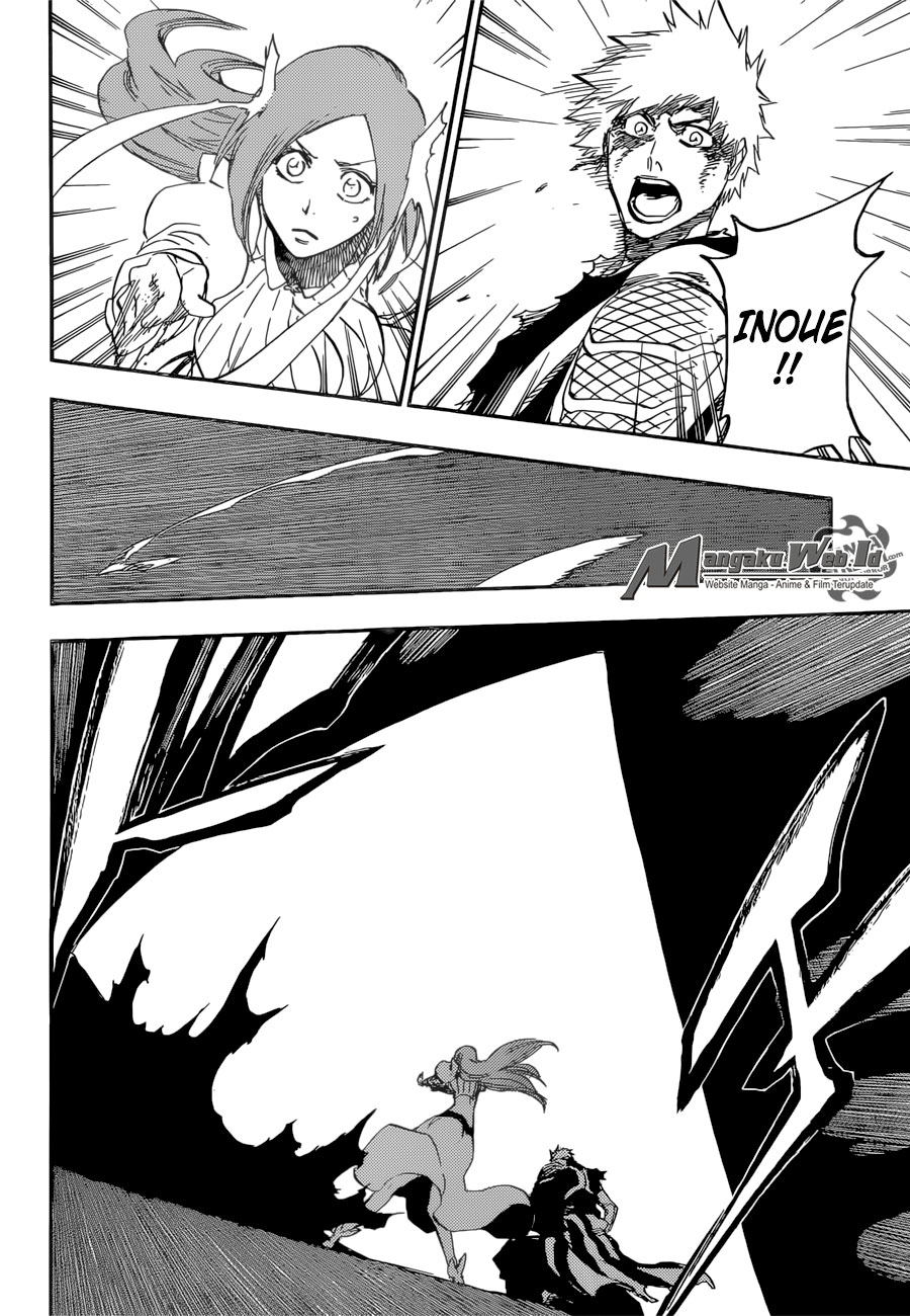 Bleach Chapter 675 Bahasa Indonesia