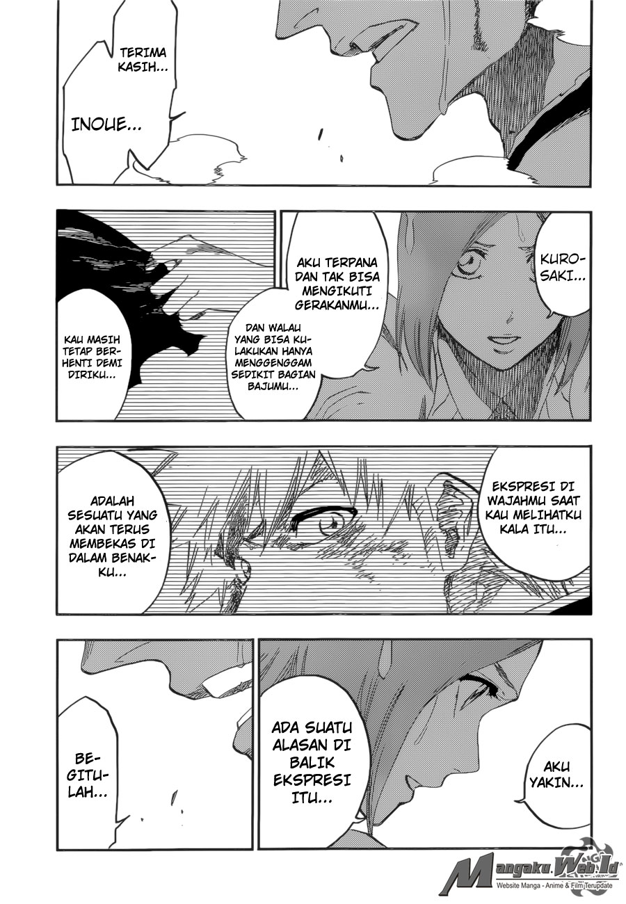 Bleach Chapter 675 Bahasa Indonesia