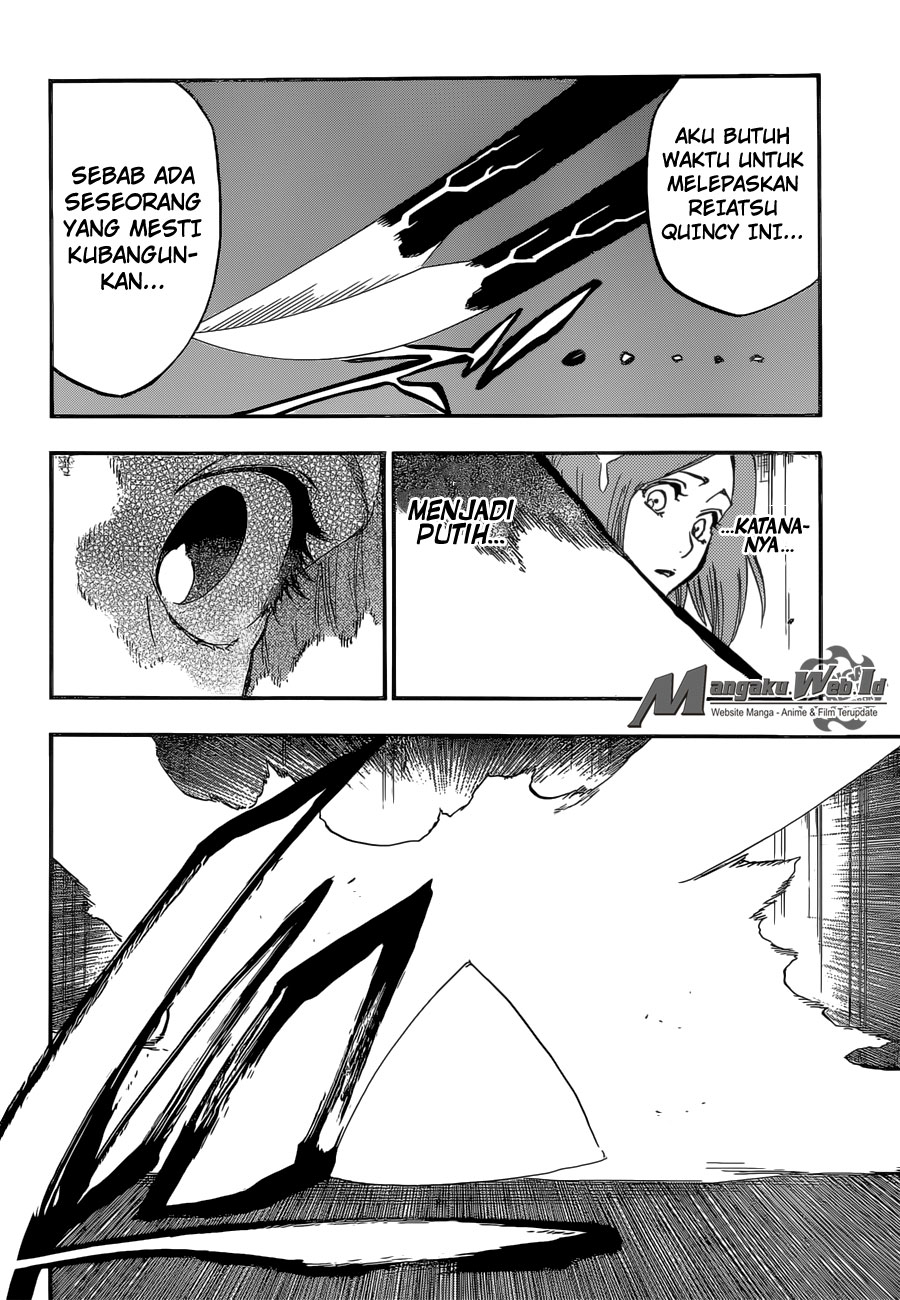 Bleach Chapter 675 Bahasa Indonesia