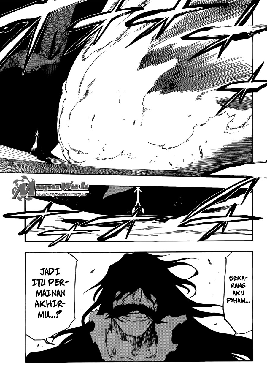 Bleach Chapter 675 Bahasa Indonesia