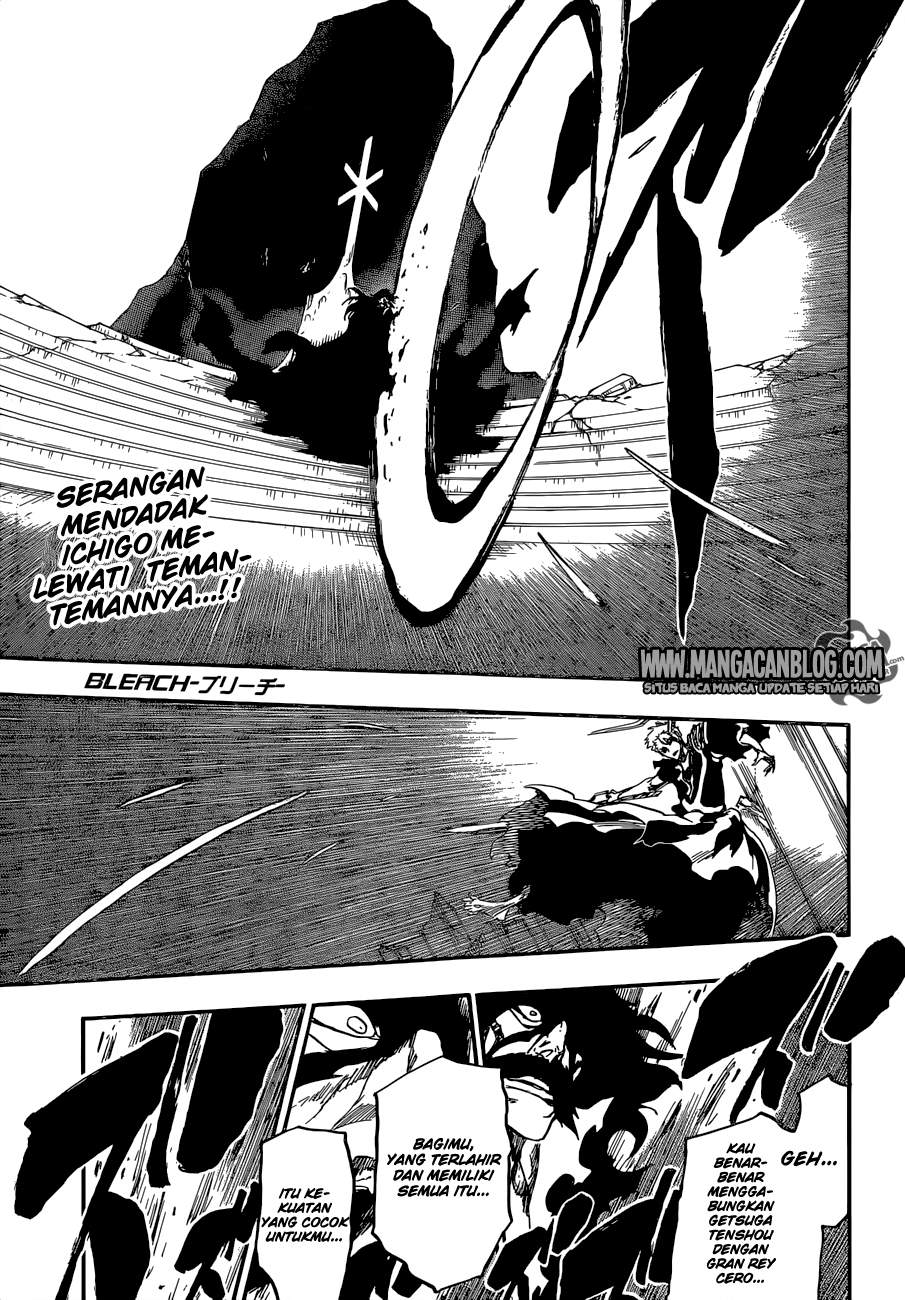 Bleach Chapter 677 Bahasa Indonesia