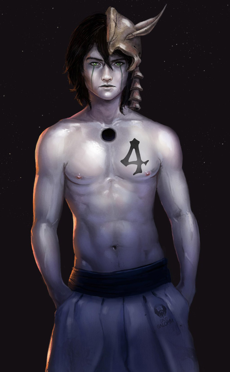 Bleach Chapter 677 Bahasa Indonesia