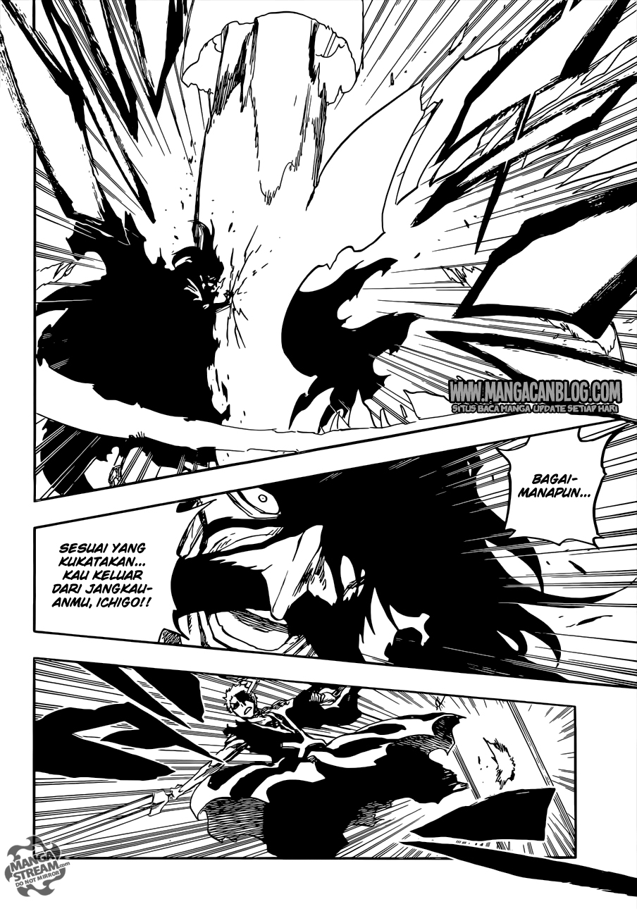 Bleach Chapter 677 Bahasa Indonesia