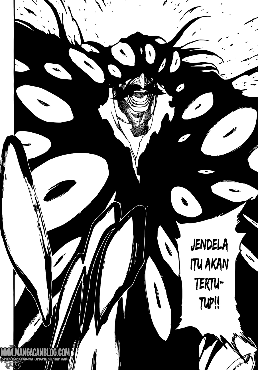 Bleach Chapter 677 Bahasa Indonesia