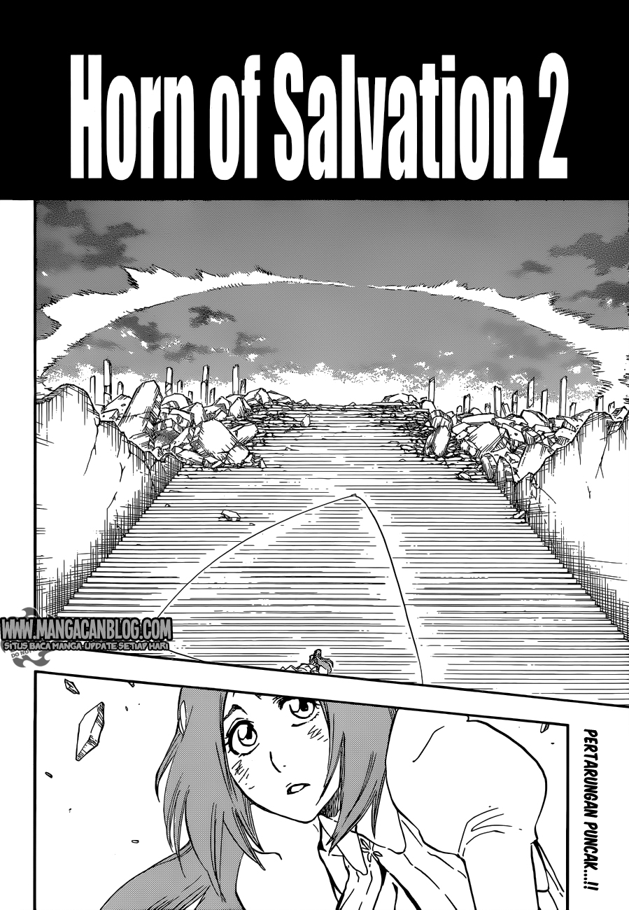 Bleach Chapter 677 Bahasa Indonesia