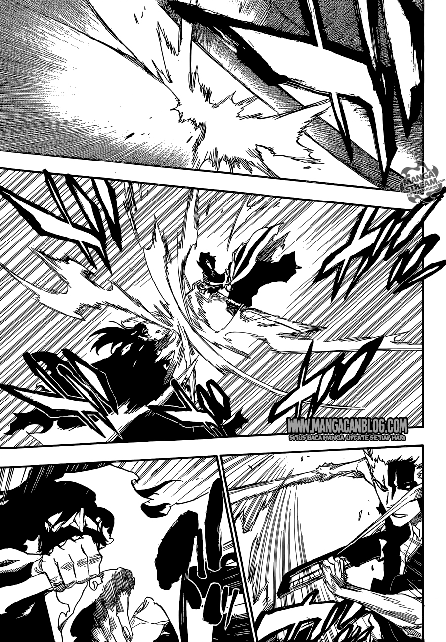 Bleach Chapter 677 Bahasa Indonesia