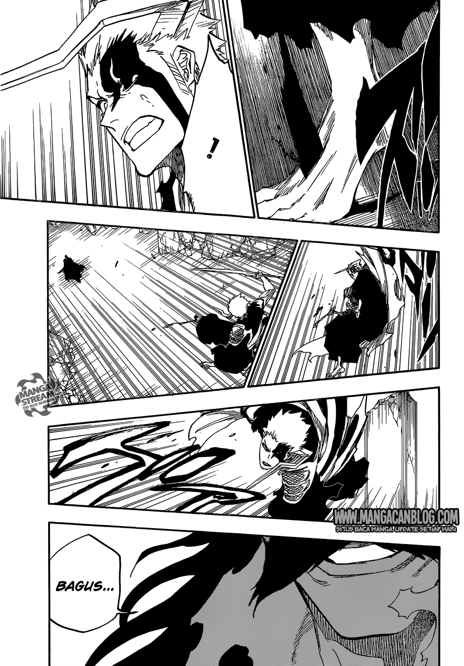 Bleach Chapter 677 Bahasa Indonesia