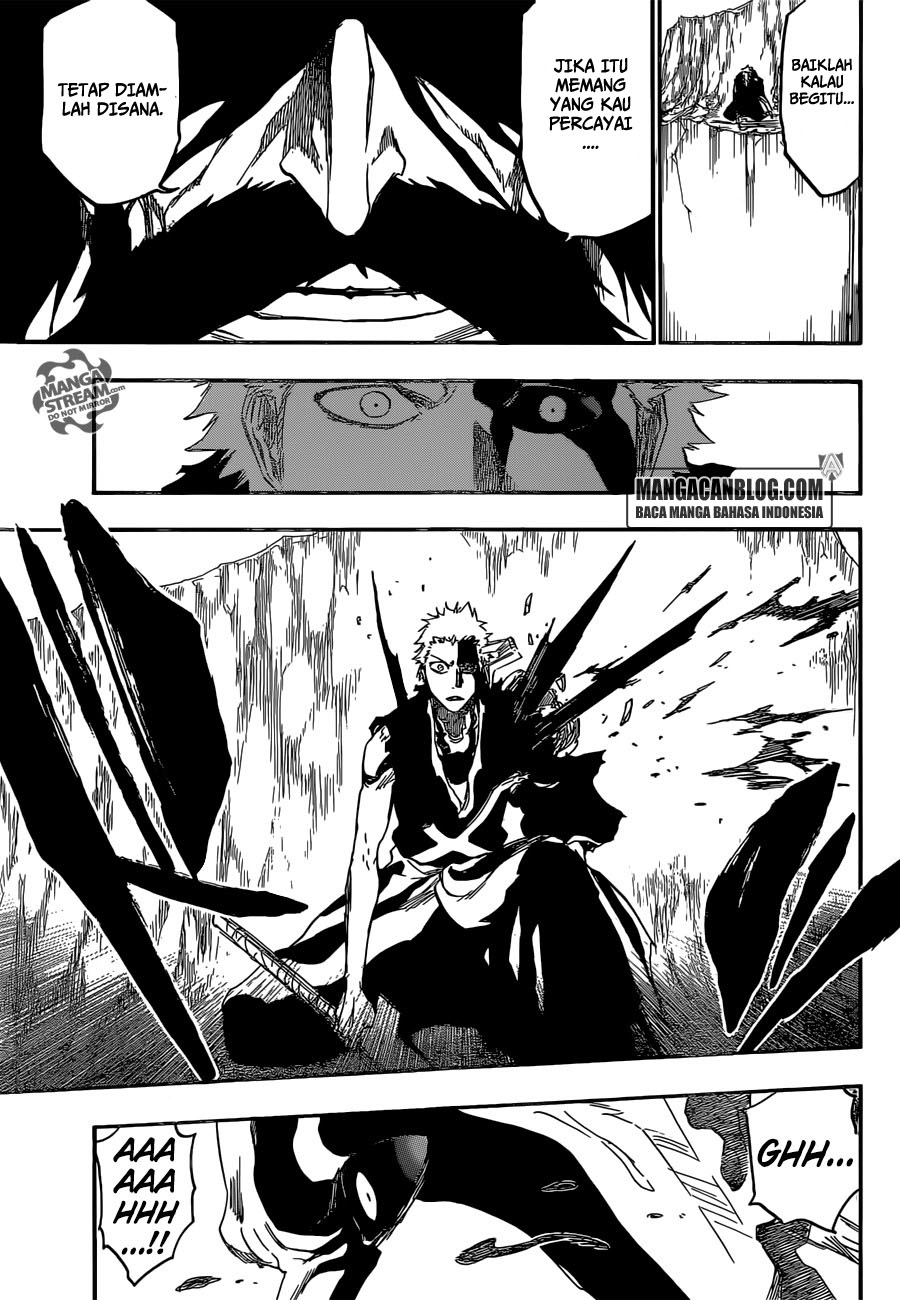 Bleach Chapter 677 Bahasa Indonesia