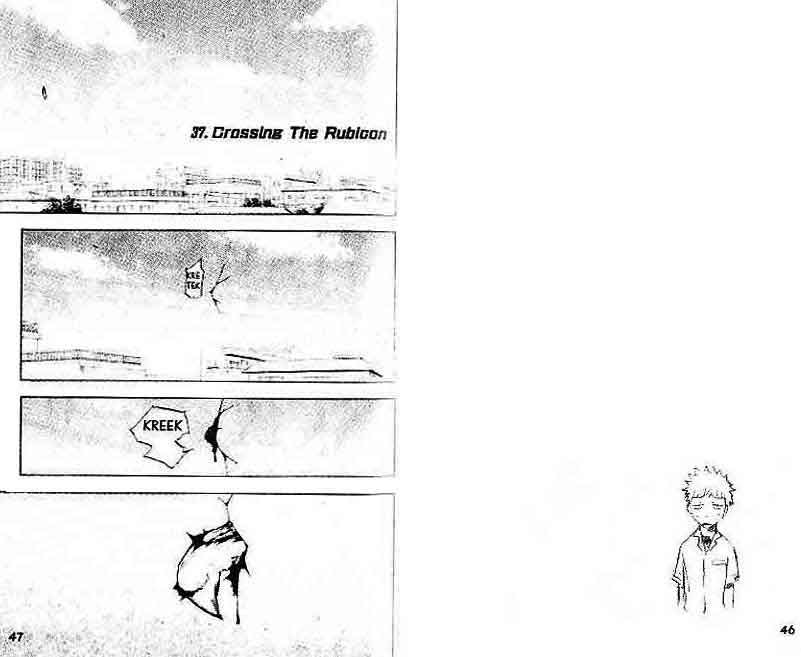 Bleach Vol 5 Bahasa Indonesia