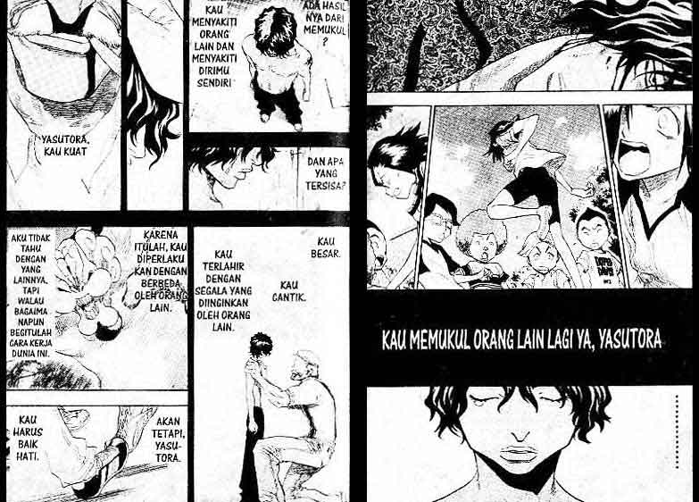 Bleach Vol 5 Bahasa Indonesia