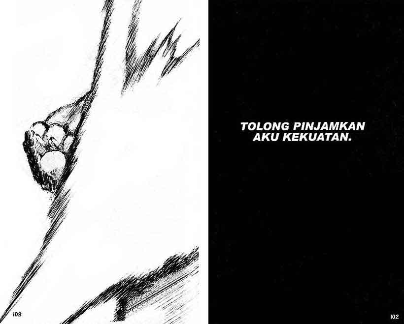 Bleach Vol 5 Bahasa Indonesia
