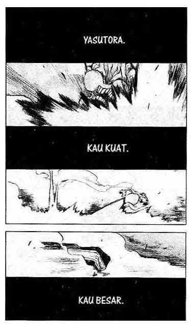 Bleach Vol 5 Bahasa Indonesia