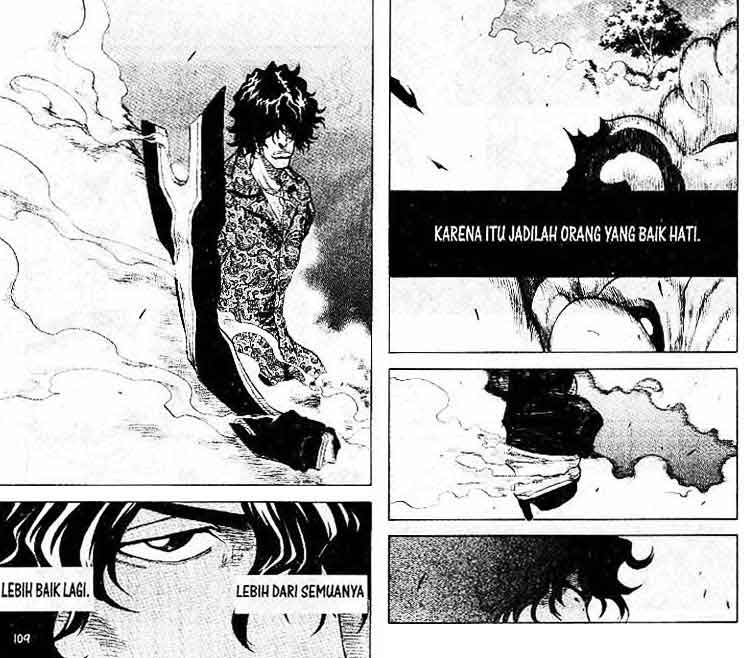 Bleach Vol 5 Bahasa Indonesia
