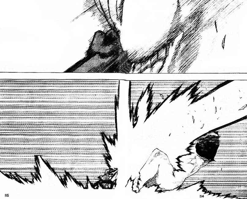 Bleach Vol 5 Bahasa Indonesia